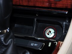 2013款 改款 1.4TSI DSG 舒适版