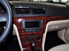 2013款 改款 1.4TSI DSG 舒适版