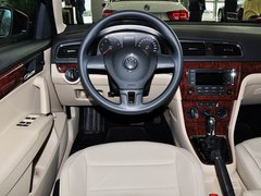 2013款 改款 1.4TSI DSG 舒适版