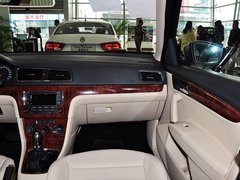 2013款 改款 1.4TSI DSG 舒适版