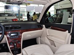 2013款 改款 1.4TSI DSG 舒适版