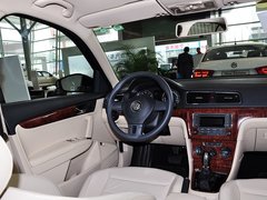2013款 改款 1.4TSI DSG 舒适版