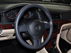 2013款 改款 1.4TSI DSG 舒适版