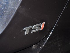 2013款 改款 1.4TSI DSG 舒适版