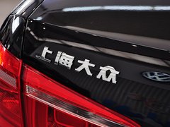 2013款 改款 1.4TSI DSG 舒适版