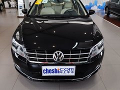 2013款 改款 1.4TSI DSG 舒适版