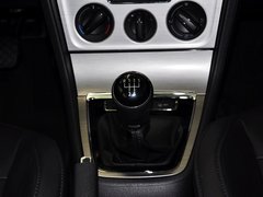 2013款 改款 1.4TSI 手动 舒适版