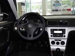 2013款 改款 1.4TSI 手动 舒适版