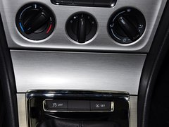 2013款 改款 1.4TSI 手动 舒适版