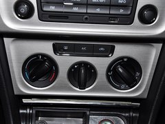 2013款 改款 1.4TSI 手动 舒适版