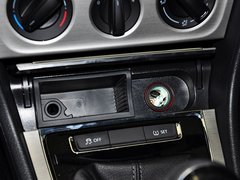 2013款 改款 1.4TSI 手动 舒适版