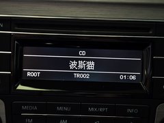 2013款 改款 1.4TSI 手动 舒适版
