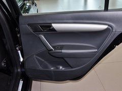 2013款 改款 1.4TSI 手动 舒适版