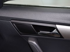 2013款 改款 1.4TSI 手动 舒适版