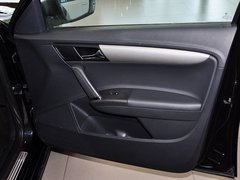 2013款 改款 1.4TSI 手动 舒适版