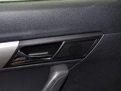 2013款 改款 1.4TSI 手动 舒适版