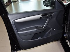 2013款 改款 1.4TSI 手动 舒适版