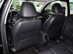 2013款 改款 1.4TSI 手动 舒适版