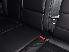 2013款 改款 1.4TSI 手动 舒适版