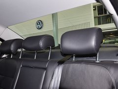 2013款 改款 1.4TSI 手动 舒适版