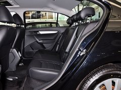 2013款 改款 1.4TSI 手动 舒适版