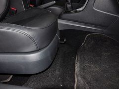 2013款 改款 1.4TSI 手动 舒适版