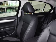 2013款 改款 1.4TSI 手动 舒适版