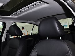 2013款 改款 1.4TSI 手动 舒适版