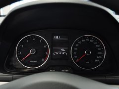 2013款 改款 1.4TSI 手动 舒适版