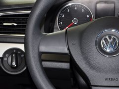 2013款 改款 1.4TSI 手动 舒适版