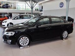 2013款 改款 1.4TSI 手动 舒适版