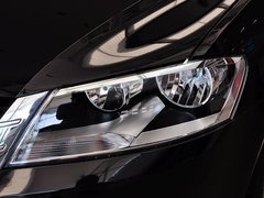 2013款 改款 1.4TSI 手动 舒适版