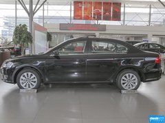 2013款 改款 1.4TSI 手动 舒适版