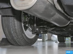 2013款 改款 1.4TSI 手动 舒适版