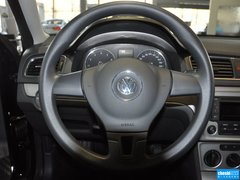2013款 改款 1.4TSI 手动 舒适版