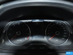 2013款 改款 1.4TSI 手动 舒适版