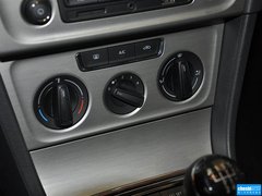 2013款 改款 1.4TSI 手动 舒适版