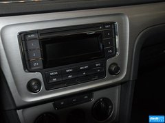 2013款 改款 1.4TSI 手动 舒适版