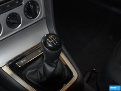 2013款 改款 1.4TSI 手动 舒适版