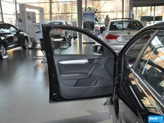 2013款 改款 1.4TSI 手动 舒适版