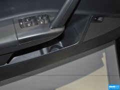 2013款 改款 1.4TSI 手动 舒适版