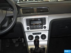 2013款 改款 1.4TSI 手动 舒适版