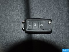 2013款 改款 1.4TSI 手动 舒适版