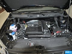 2013款 改款 1.4TSI 手动 舒适版