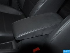 2013款 改款 1.4TSI 手动 舒适版