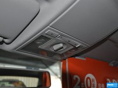 2013款 改款 1.4TSI 手动 舒适版
