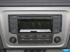 2013款 改款 1.4TSI 手动 舒适版