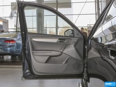 2013款 改款 1.4TSI 手动 舒适版