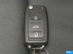 2013款 改款 1.4TSI 手动 舒适版