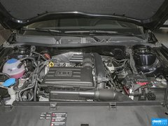2013款 改款 1.4TSI 手动 舒适版